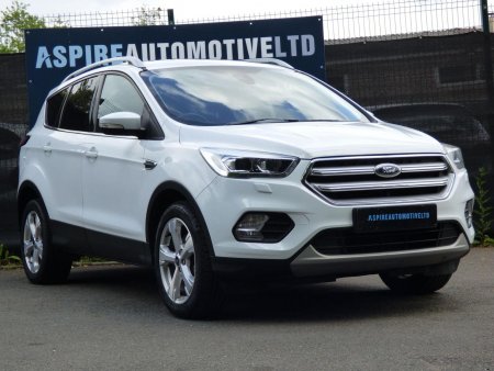 FORD KUGA 1.5T EcoBoost ST-Line X Euro 6 (s/s) 5dr