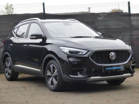 MG ZS 1.5 VTi-TECH Excite Euro 6 (s/s) 5dr