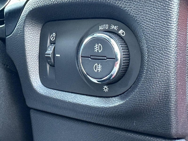 VAUXHALL CORSA-E