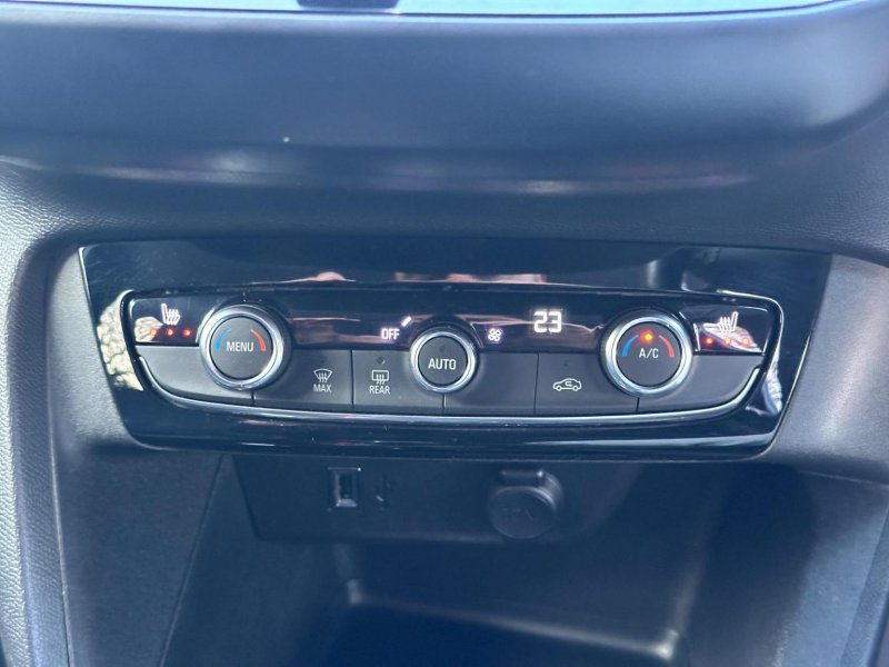 VAUXHALL CORSA-E