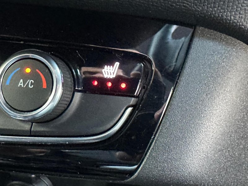 VAUXHALL CORSA-E