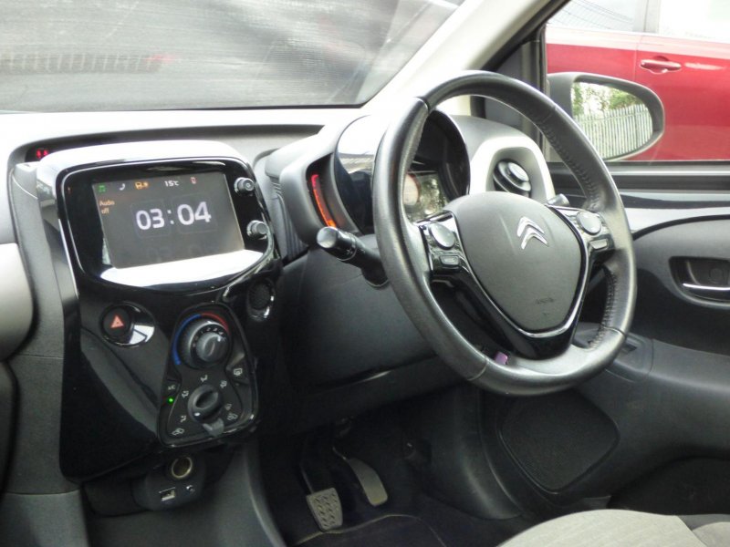 CITROEN C1