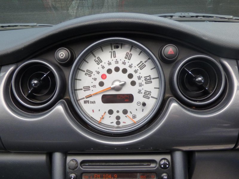 MINI CONVERTIBLE