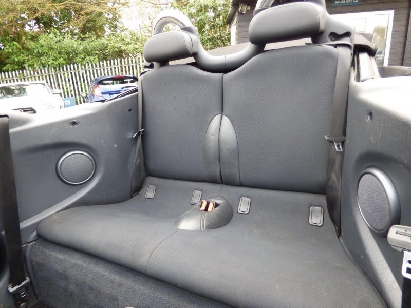 MINI CONVERTIBLE