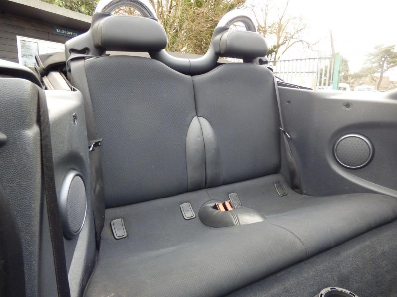 MINI CONVERTIBLE