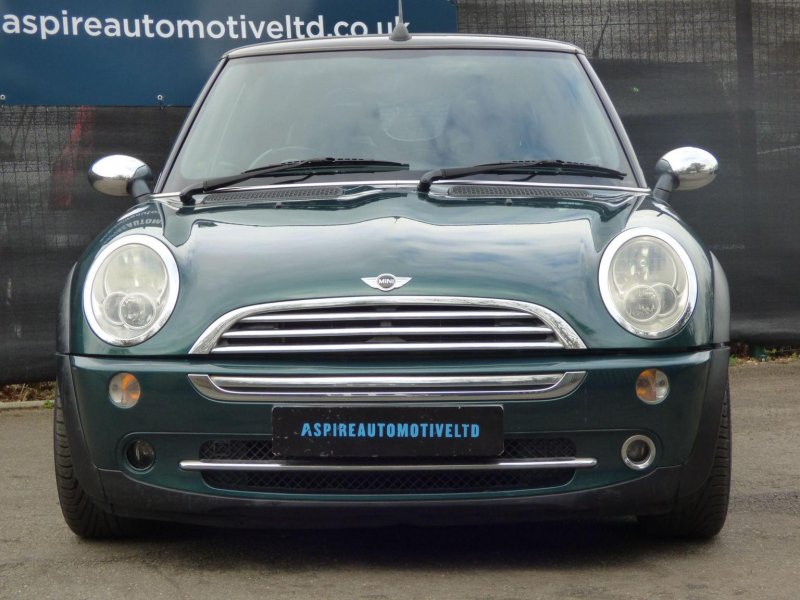 MINI CONVERTIBLE