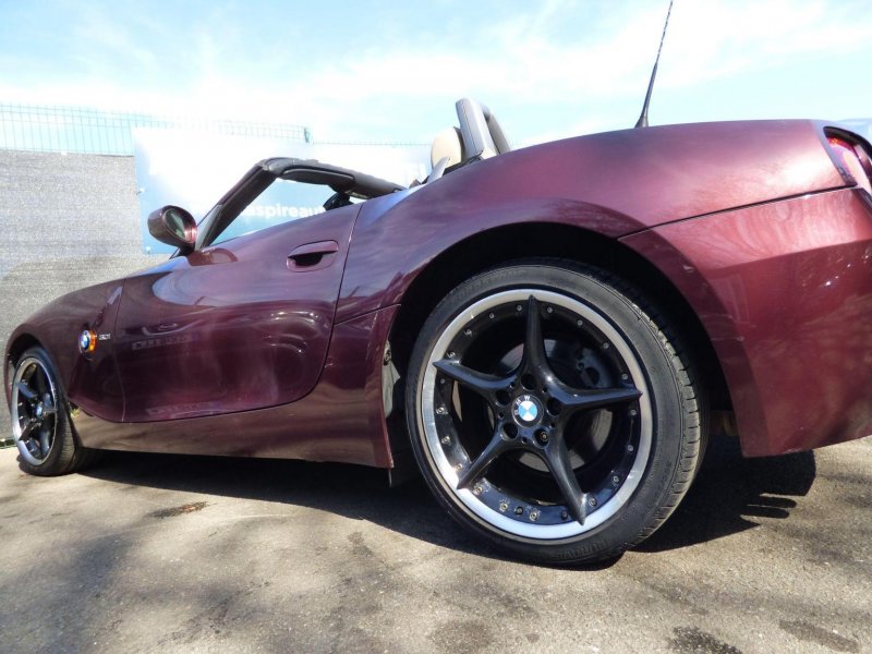 BMW Z4