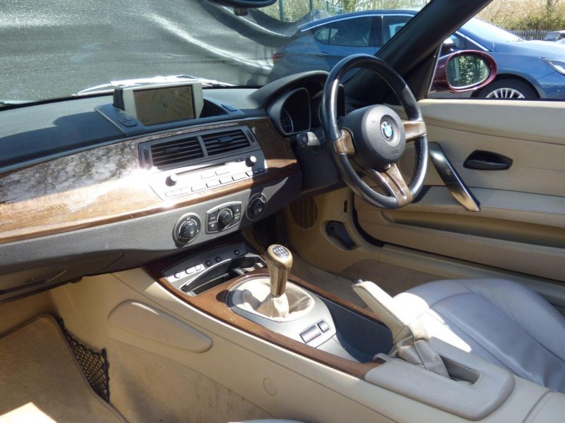 BMW Z4