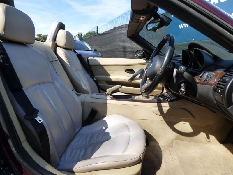 BMW Z4