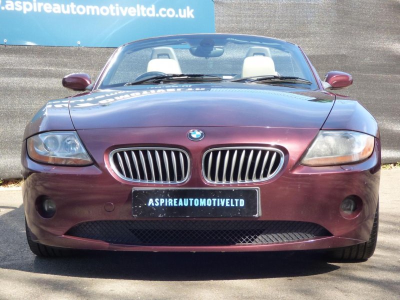 BMW Z4