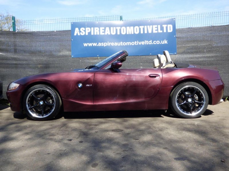 BMW Z4