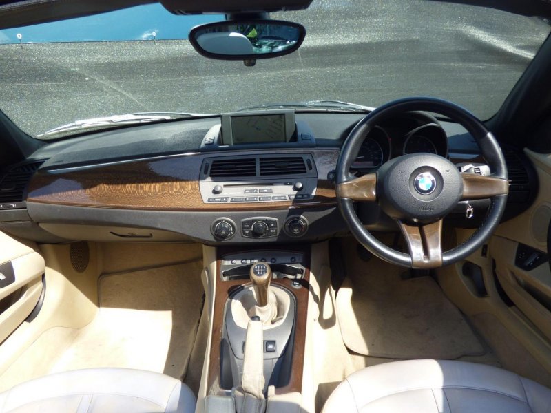 BMW Z4