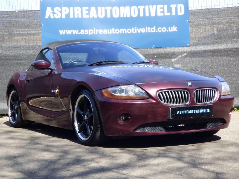 BMW Z4