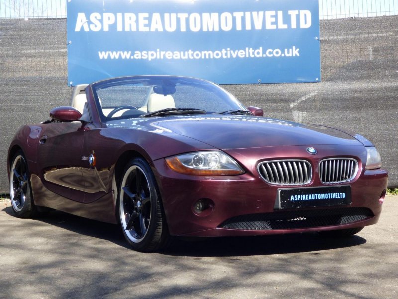 BMW Z4
