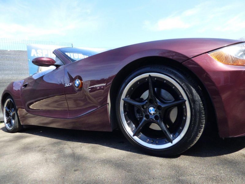 BMW Z4
