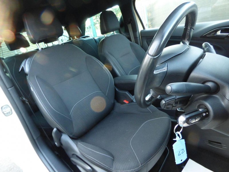 DS AUTOMOBILES DS 3