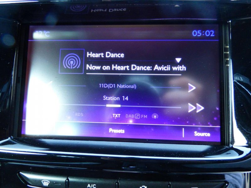 DS AUTOMOBILES DS 3