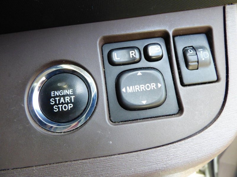 TOYOTA IQ