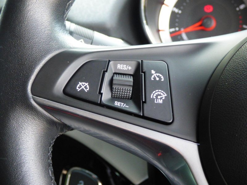 VAUXHALL ADAM