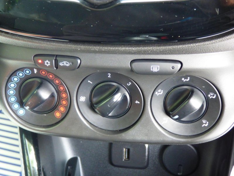 VAUXHALL ADAM