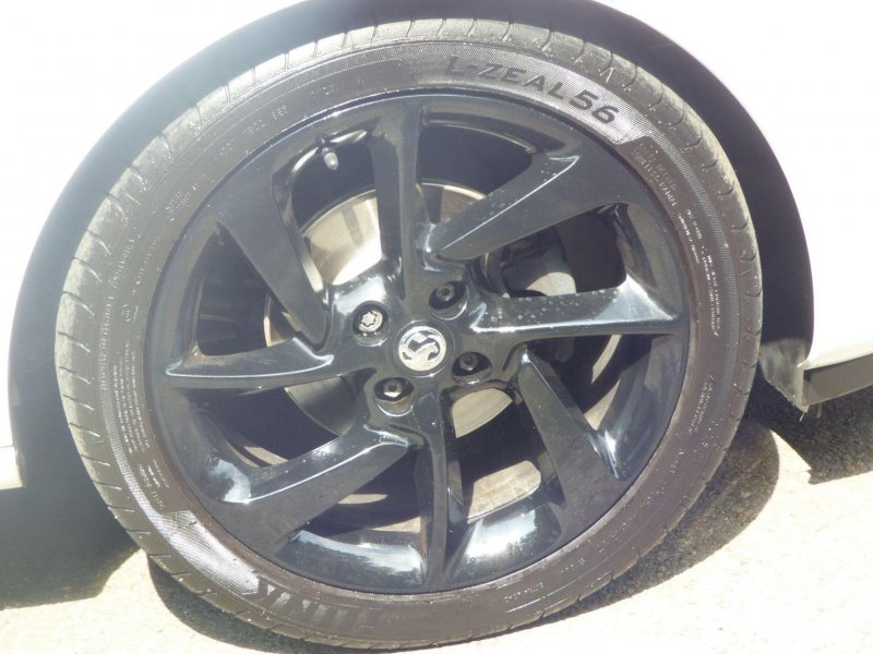 VAUXHALL ADAM