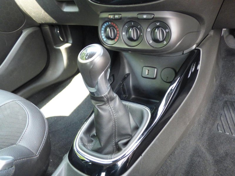 VAUXHALL ADAM