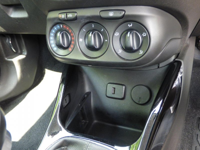 VAUXHALL ADAM