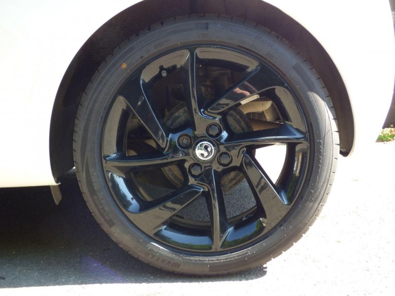 VAUXHALL ADAM