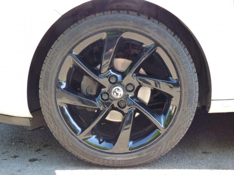 VAUXHALL ADAM