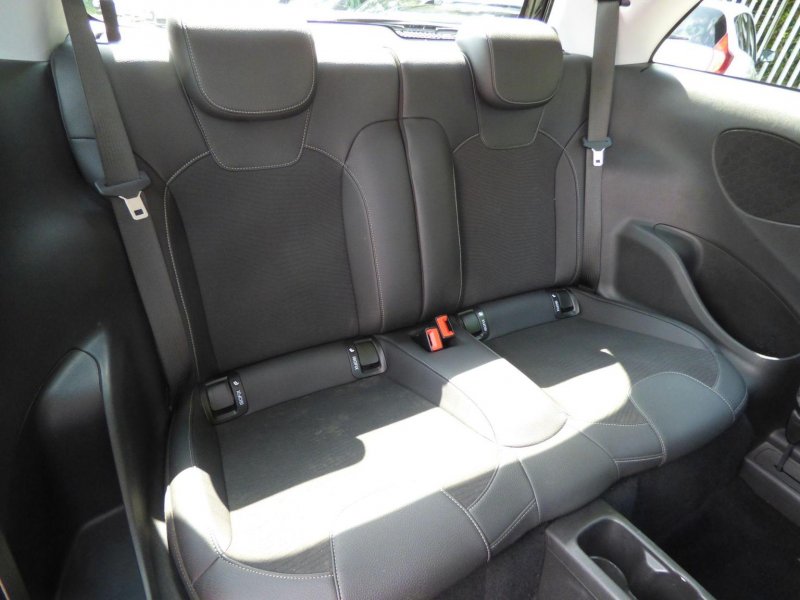 VAUXHALL ADAM