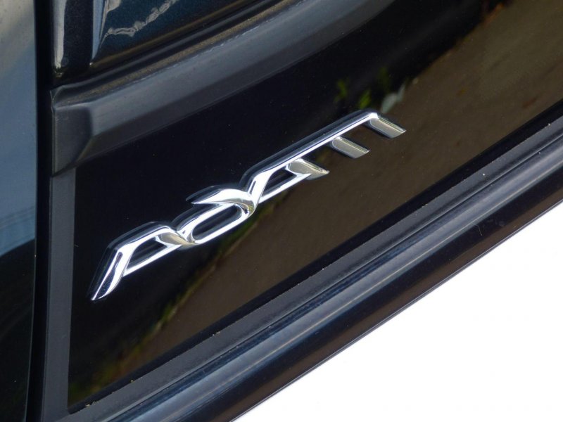 VAUXHALL ADAM