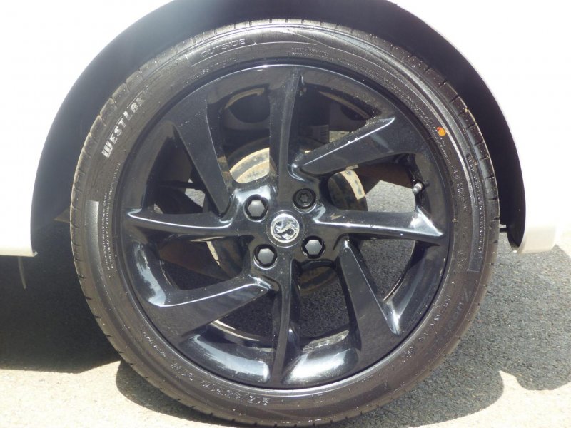 VAUXHALL ADAM