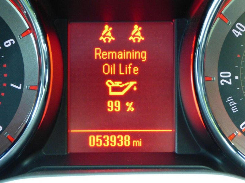 VAUXHALL ADAM