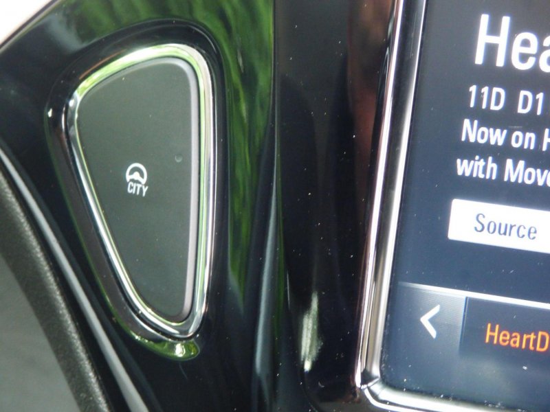 VAUXHALL ADAM