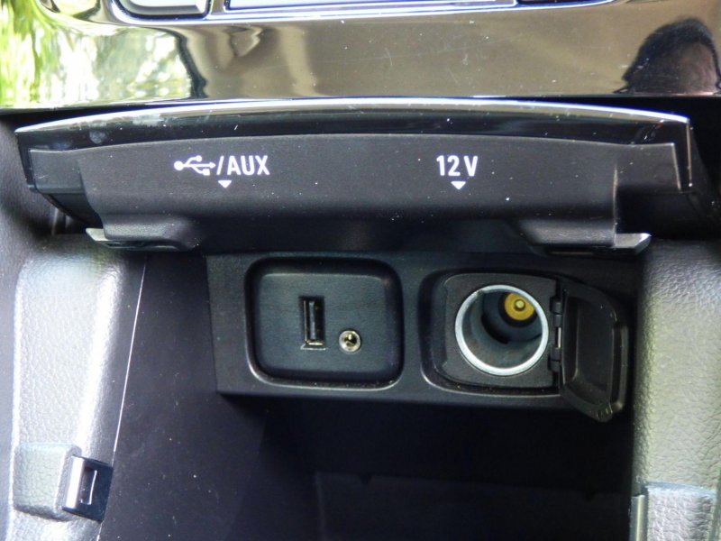 VAUXHALL MOKKA X
