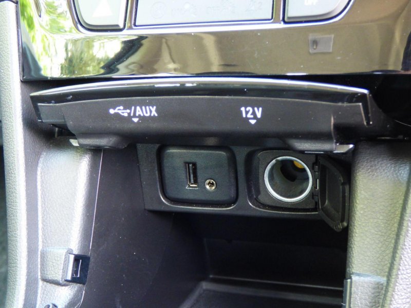 VAUXHALL MOKKA X