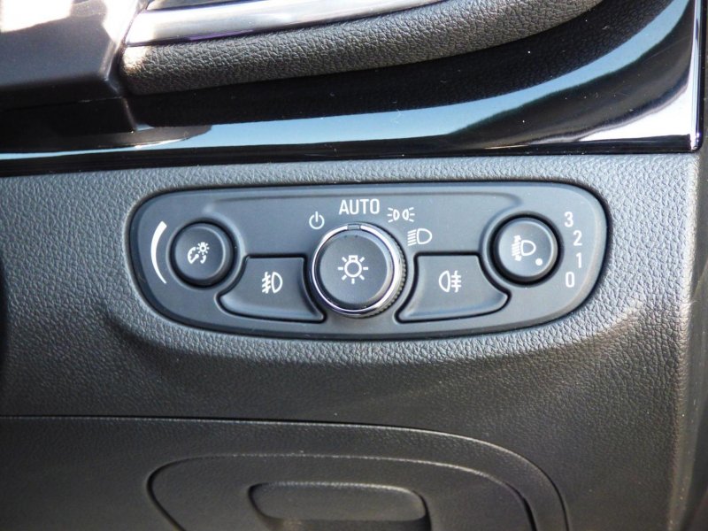 VAUXHALL MOKKA X