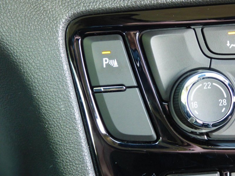 VAUXHALL MOKKA X