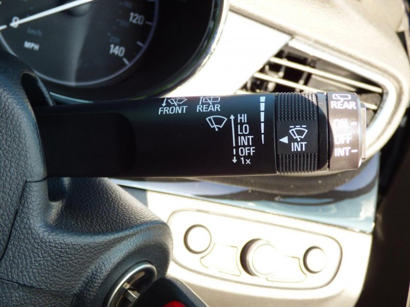 VAUXHALL MOKKA X