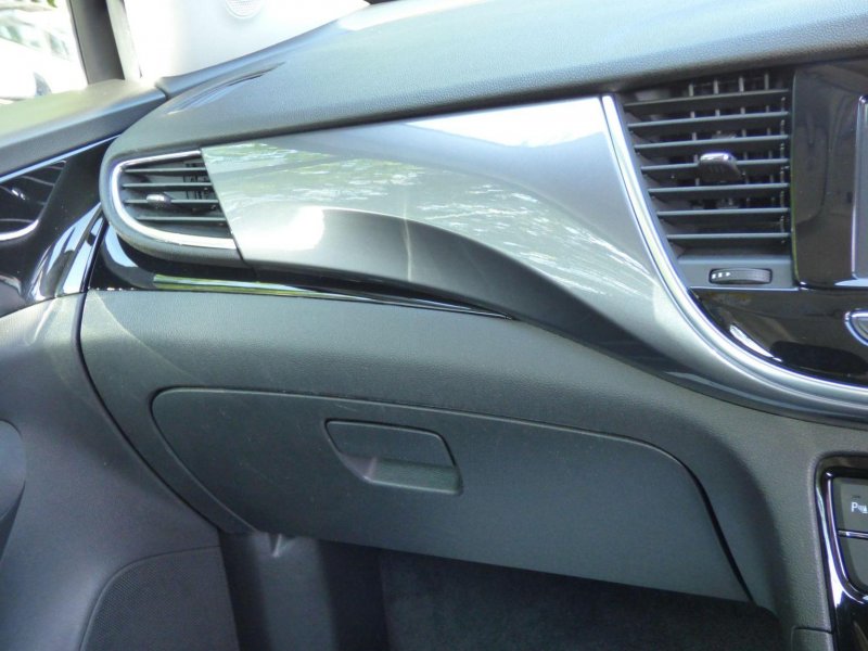 VAUXHALL MOKKA X