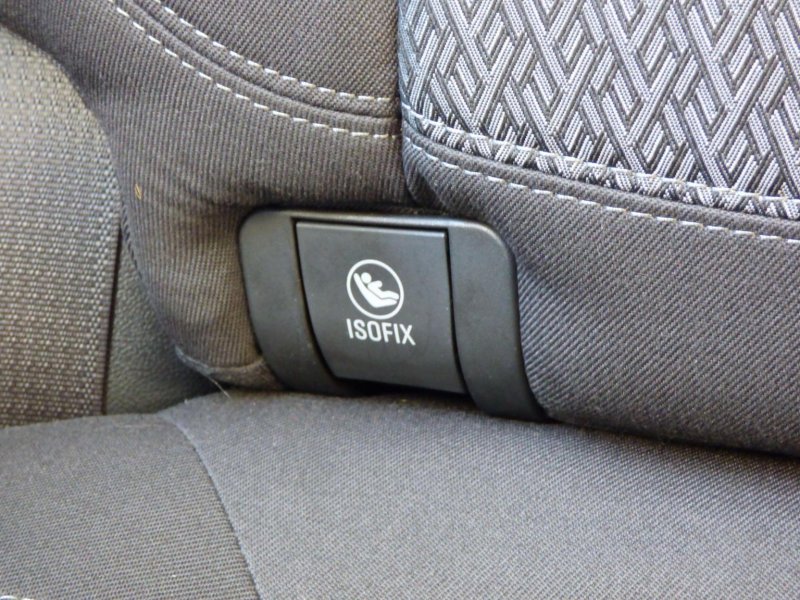 VAUXHALL MOKKA X