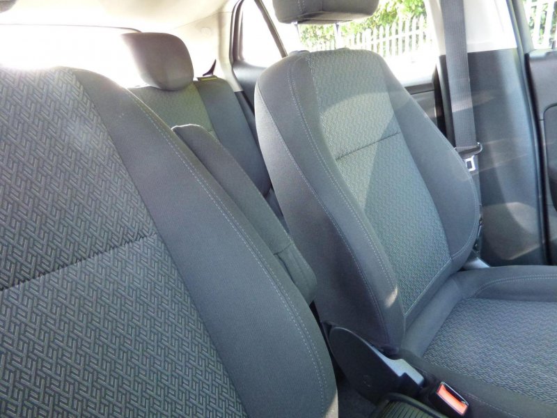 VAUXHALL MOKKA X