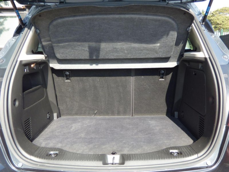 VAUXHALL MOKKA X