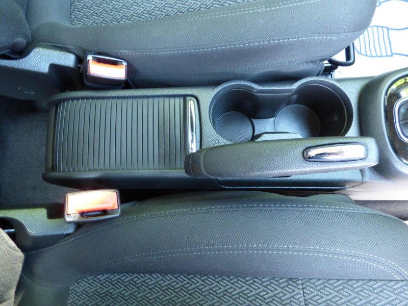 VAUXHALL MOKKA X