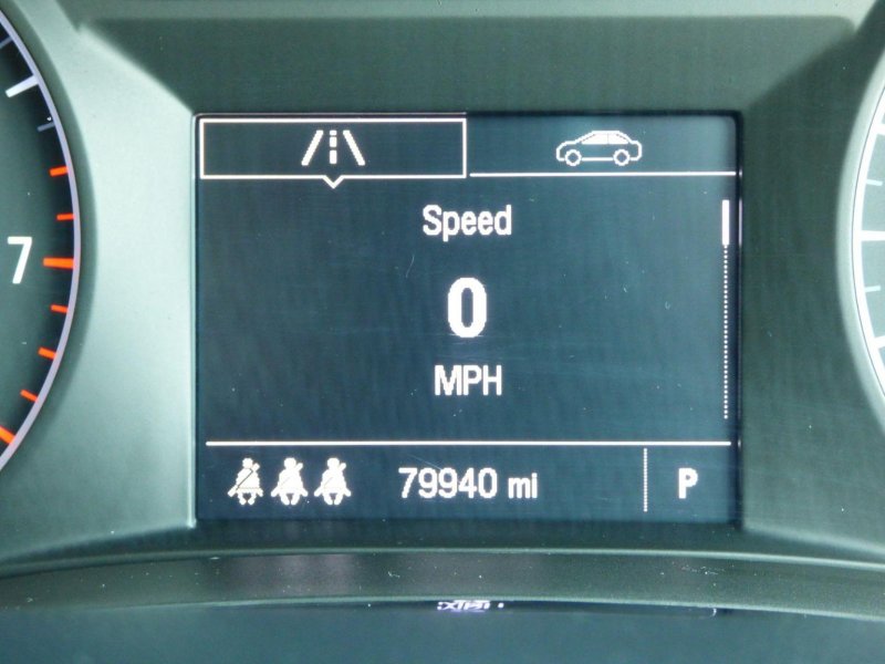 VAUXHALL MOKKA X