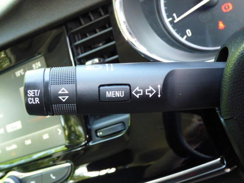 VAUXHALL MOKKA X
