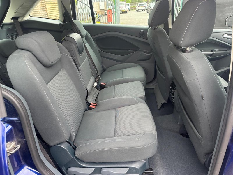 FORD GRAND C-MAX