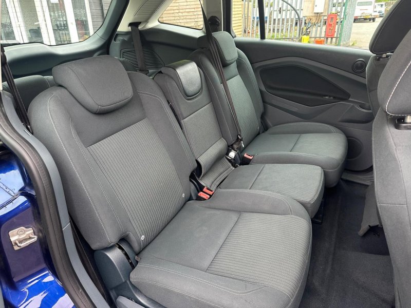FORD GRAND C-MAX