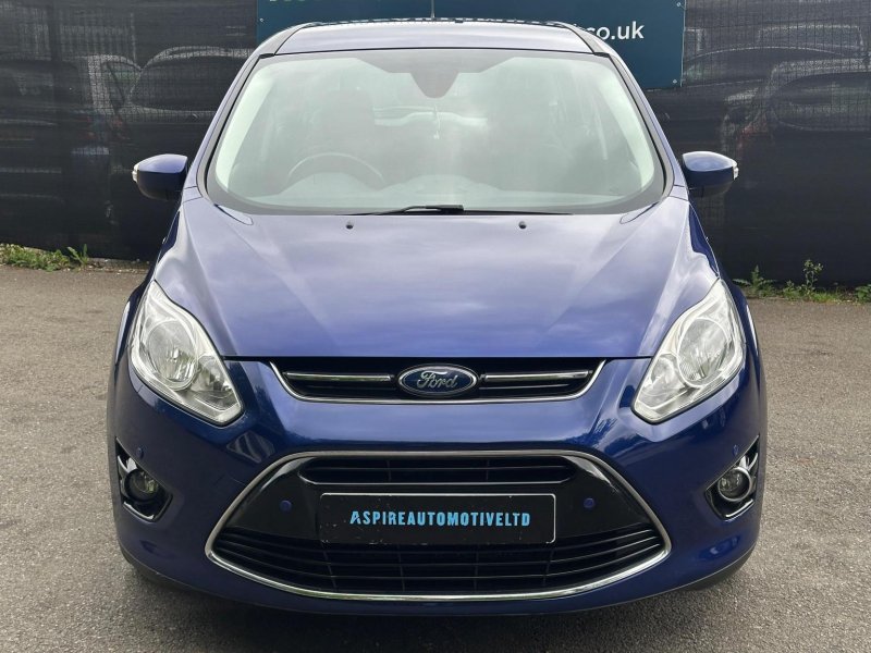 FORD GRAND C-MAX