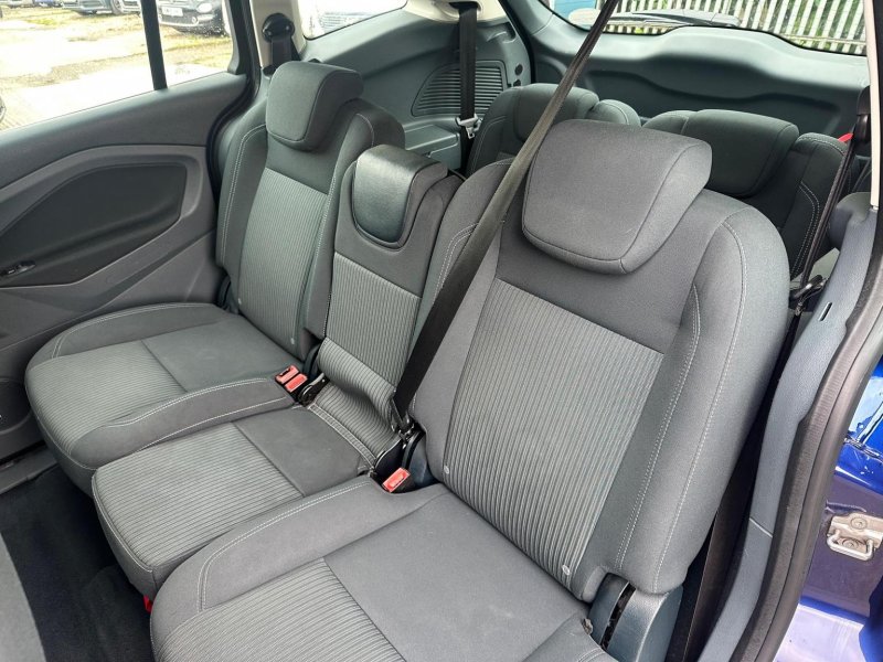 FORD GRAND C-MAX